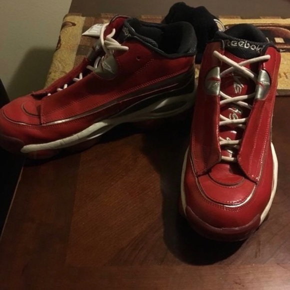 Iversons dmx red ll stars - Picture 2 of 7